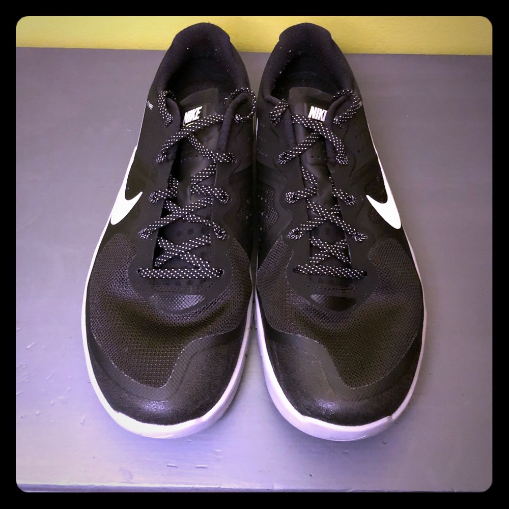 Nike Metcon 2 size 10.5 - perfect training shoe